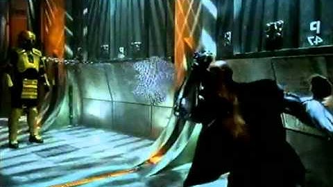 Mortal Kombat 2: Annihilation