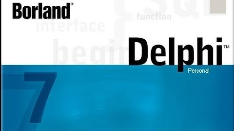 How To Set Up Your InterBase Console I Delphi 7 installation 2