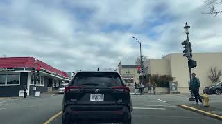 Sunday drive through Edmonds, WA | Washington State Drives