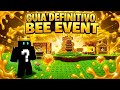 NÃO JOGUE O EVENTO DAS ABELHAS SEM VER ESSE VÍDEO!