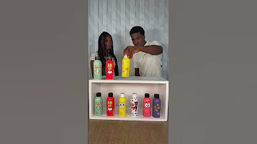 Danise Vs Bonyyy 