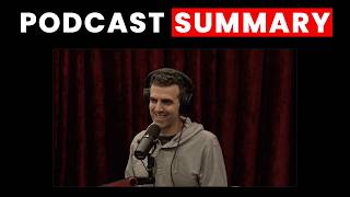 Joe Rogan Experience #2559 - Sam Morril Update