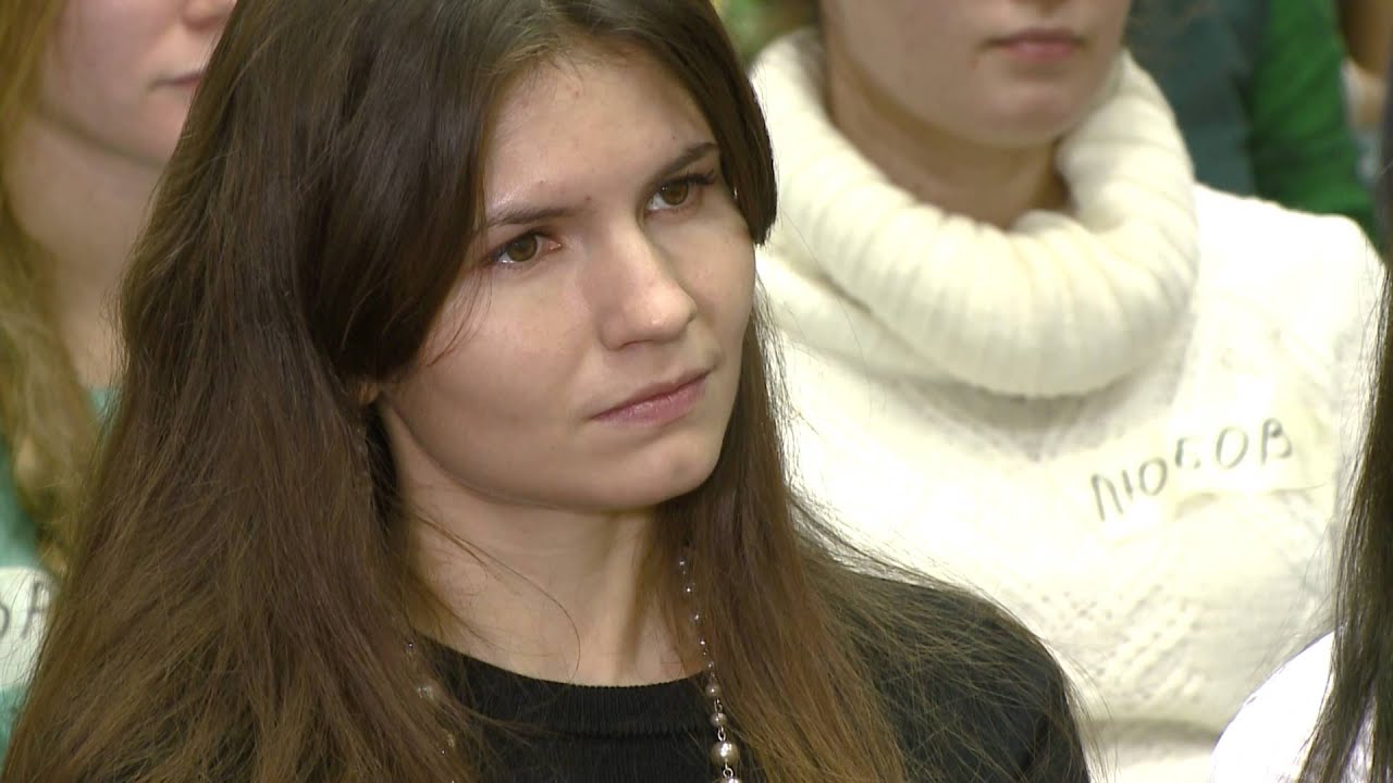 Тренинги михаила