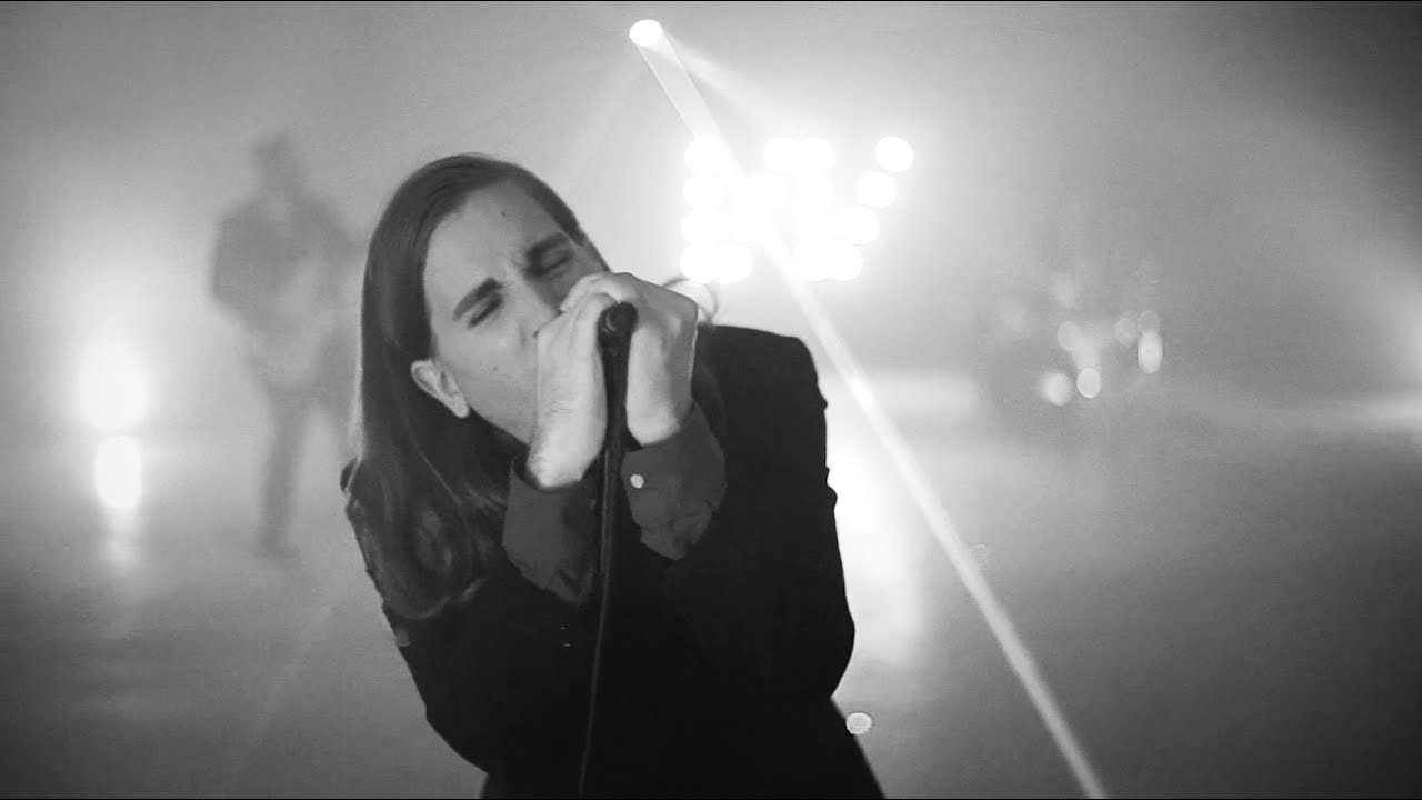 WAVERY - Another Leaf On The Ground [Official Video]