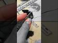 In the Making Custom Apple Watch Band | Handmade Beadwork #handmadejewelry #applewatchband