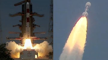 Aditya-L1 launch