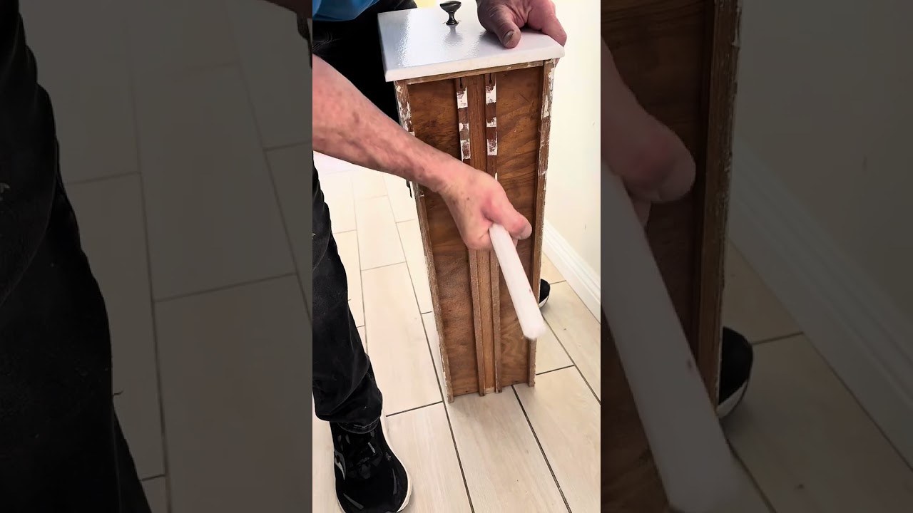 Sticky Drawer Hack with Andy Bell