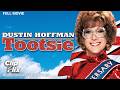TOOTSIE | Actor Disguises As Woman, Finds Success | Dustin Hoffman, Jessica Lange, Bill Murray