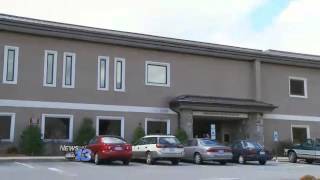 Jackson County Inmate Death Investigations
