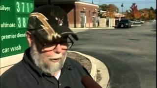Witnesses describe Brookfield shooting scene