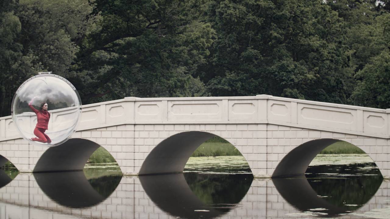 Moncler Doudoune D'Air