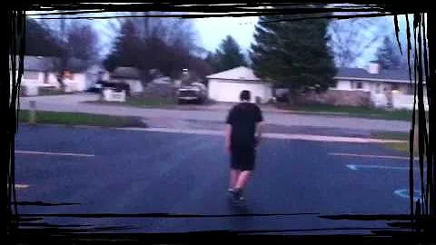 random skating