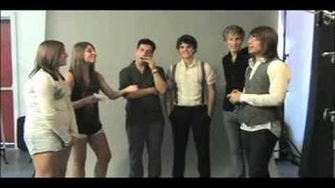 Push Play (Part 2) - Katie and Karleigh VLog