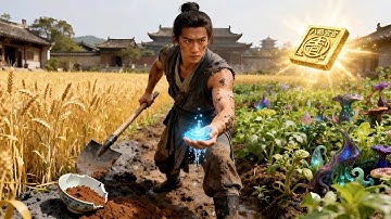 【FULL】From Zero to Hero: My Spiritual Spring Farm and the Throne