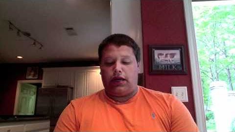 Week 3 Assignment Public Speaking- Joel Segal