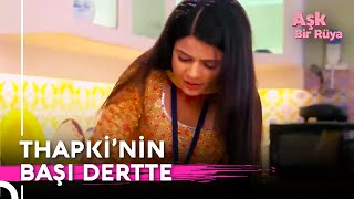 Thapki Günü Kurtarıyor Aşk Bir Rüya Hint Dizisi 12. Bölüm