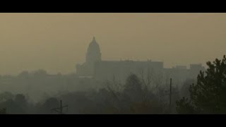 Utah DEQ: Data shows air quality improving along Wasatch Front