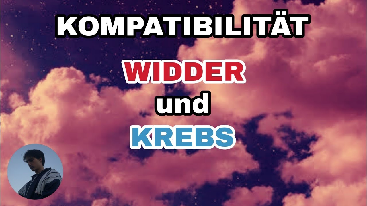 Wie passen Widder und Krebs? | Kompatibilität, Astrologie, Beziehungen