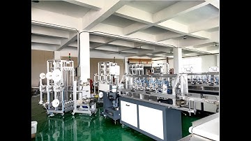 4 layer auto splice paper straw making machine máquina para fabricar paja de papel