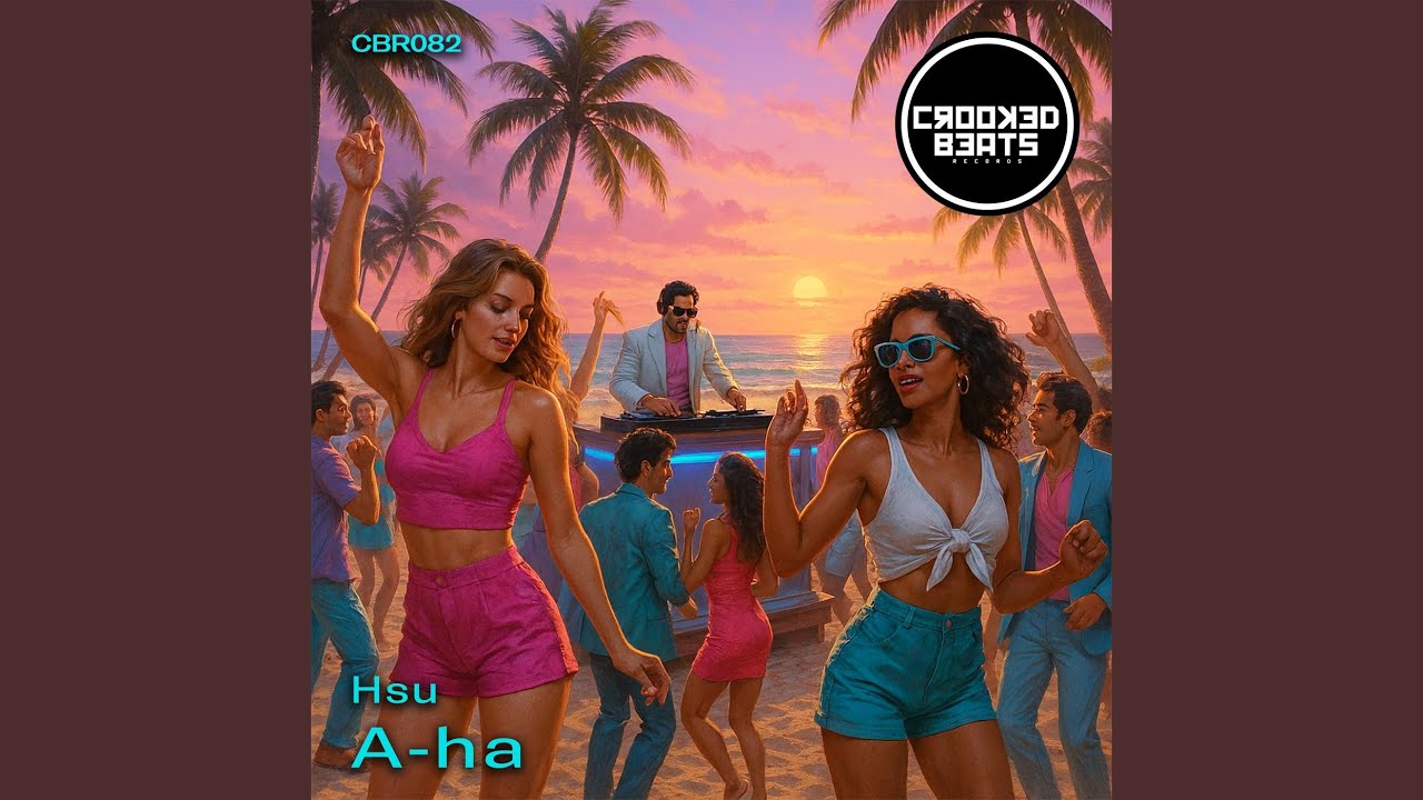 Watch A-ha (Original Mix) on YouTube Watch A-ha (Original Mix) on YouTube