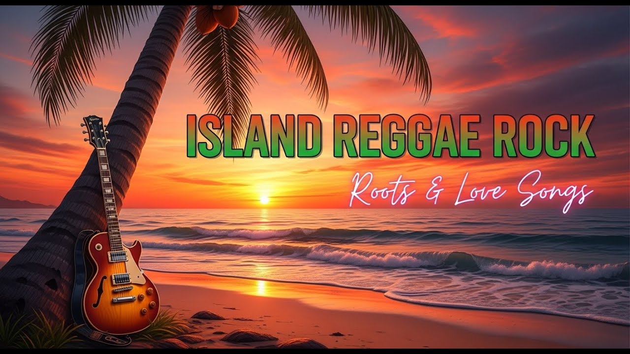 Classic Reggae Rock Stream  Roots Ska and Dub Fusion