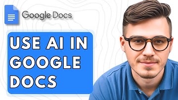 How To Use AI In Google Docs [2026 Guide]