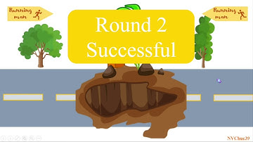 Game running man trên powerpoint siêu mới lạ kkk |NVChuc39