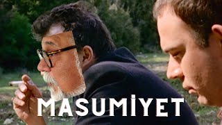 Celal Şengör Masumiyet