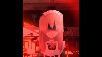 Yandere Girl Speedpaint