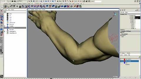 Context-Aware Skeletal Shape Deformation