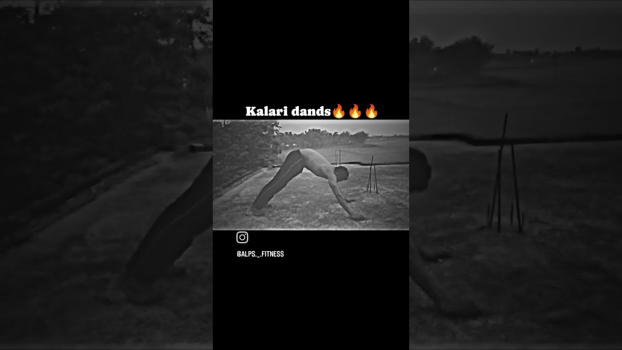 kalaripayattu dands (1)🔥🔥🔥💪💪