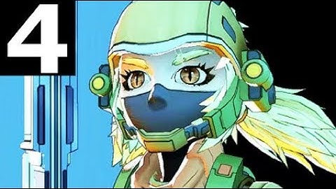 Super Cloudbuilt Part 4 - Walkthrough Gameplay (No Commentary) (Steam Indie Parkour Game 2017)