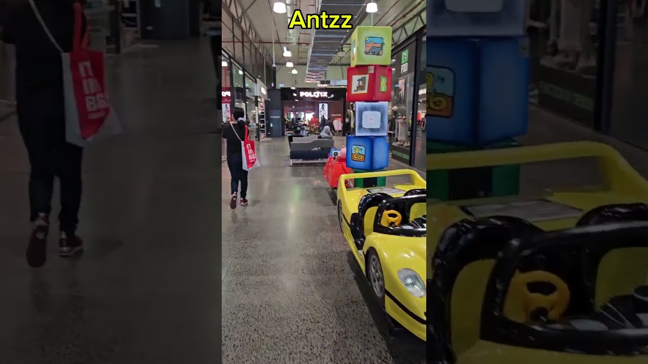 Walk through DFO Moorabbin Victoria  Australia 🇦🇺