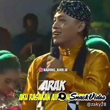 Percil Air Kenikmatan singkatan dari 'Arak' 🤣🤣