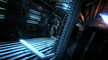 Crysis 2 - Part 1: Intro/In at the Deep End