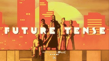 This Is Falling - Future Tense (Official Audio)