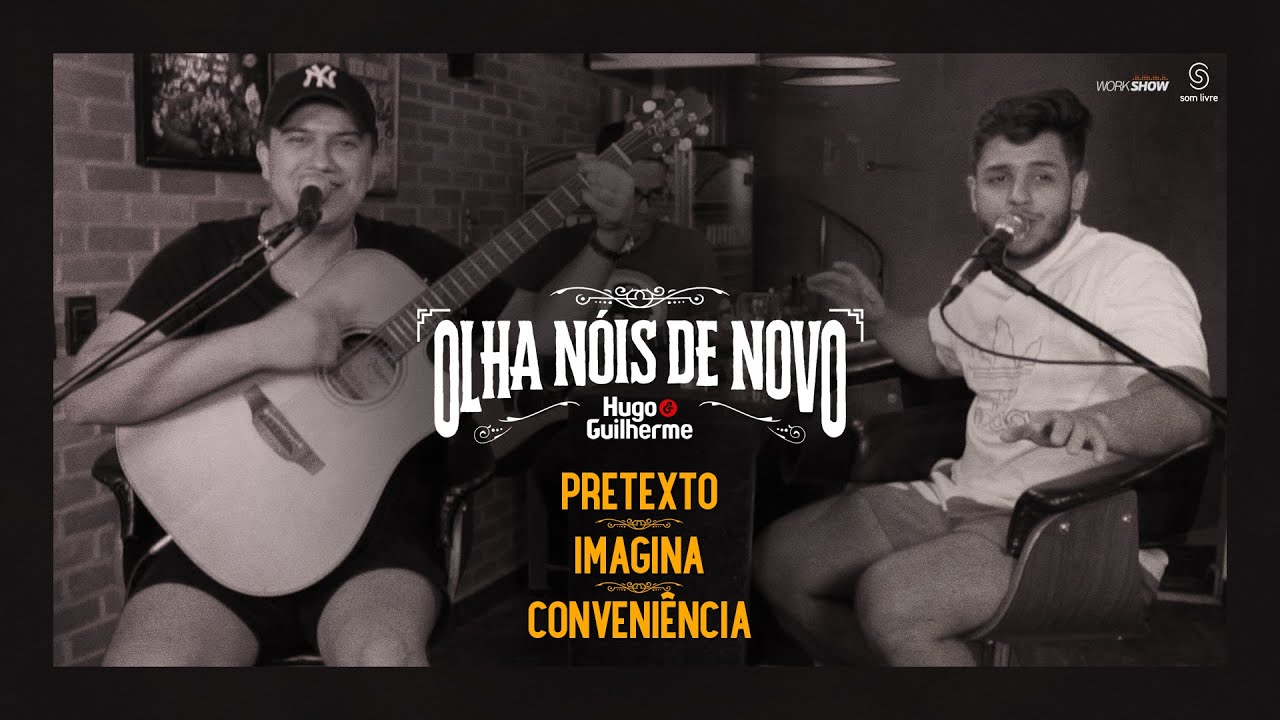 Suel - Perco A Linha / Pretexto / Você Não Tem Noção (DVD FASES)