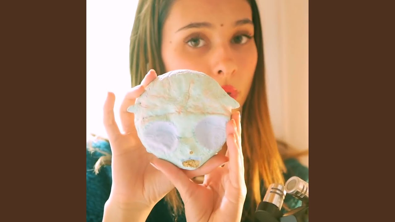 Les objets étranges de ma chambre Pt.1 YouTube