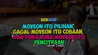 Story WA Gagal Move on 30 Detik