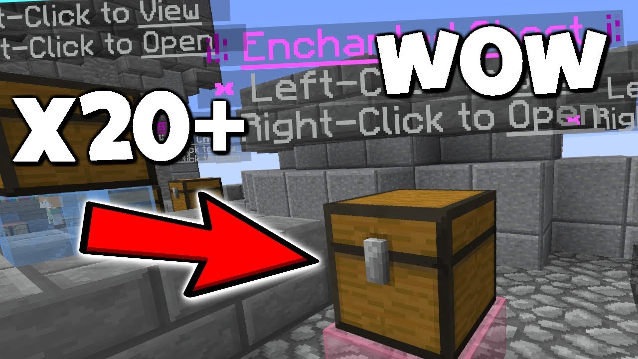 HUGE 20+ CRATE KEY OPENING! WIN OR LOSS? | SaicoPvP Factions Overlord Ep 3