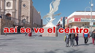 ASI SE VE CD JUÁREZ