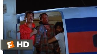 The Delta Force (1986) - One Marine Killer Scene (3/12) | Movieclips