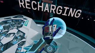 Echo Combat Gameplay #10 - Surge