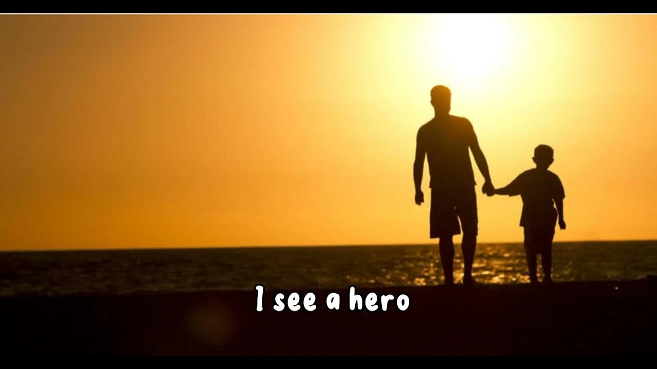 Shawna Edwards I See A Hero Lyrics