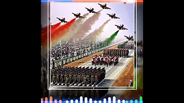 🇮🇳 Happy Republic Day 2021 WhatsApp Status Video | 26 January Satus | Indian Army Status | Jai Hind