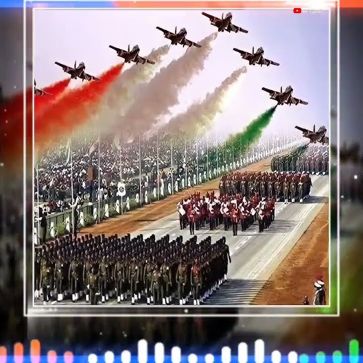 🇮🇳 Happy Republic Day 2021 WhatsApp Status Video | 26 January Satus | Indian Army Status | Jai Hind