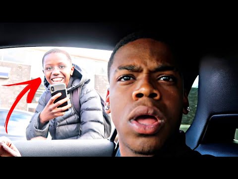 I CAN’T BELIEVE A SUPPORTER DID THIS TO ME 😭...