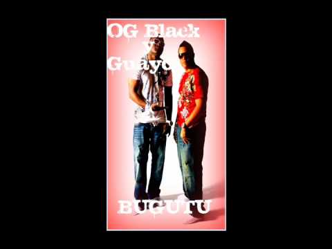 Bugutu - OG Black y Guayo "El Bandido" [New Song]