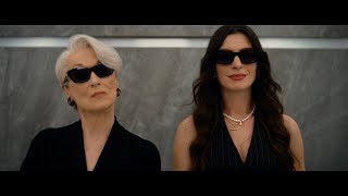 The Devil Wears Prada 2 Trailer