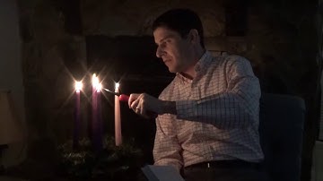 Fourth Sunday of Advent Intro and Collect